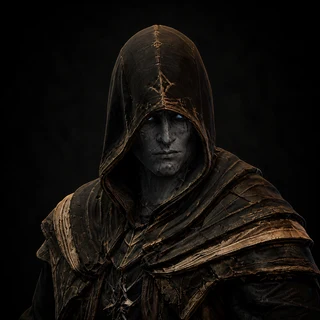 Crypt Arcanist portrait