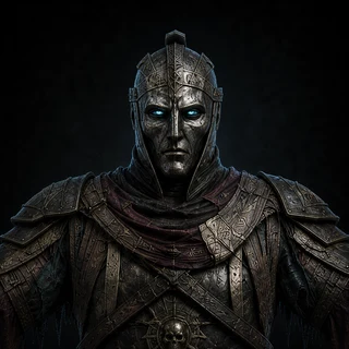 Crypt Sentinel portrait