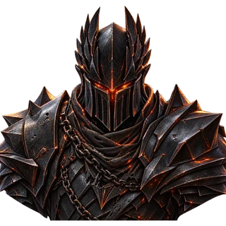 Sir Veyrann portrait